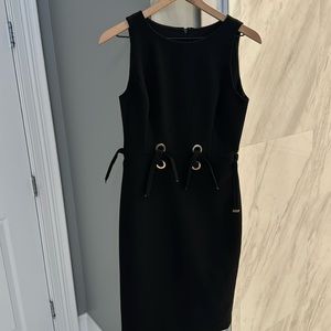 Badgley Mischka Cocktail Dress